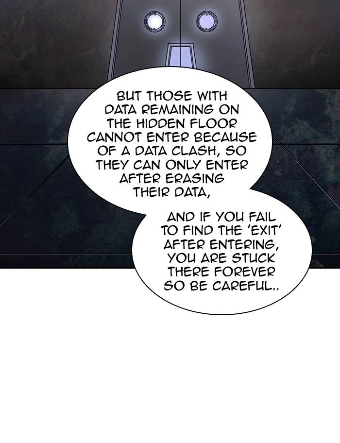 Tower of God Chapter 340 - Page 82
