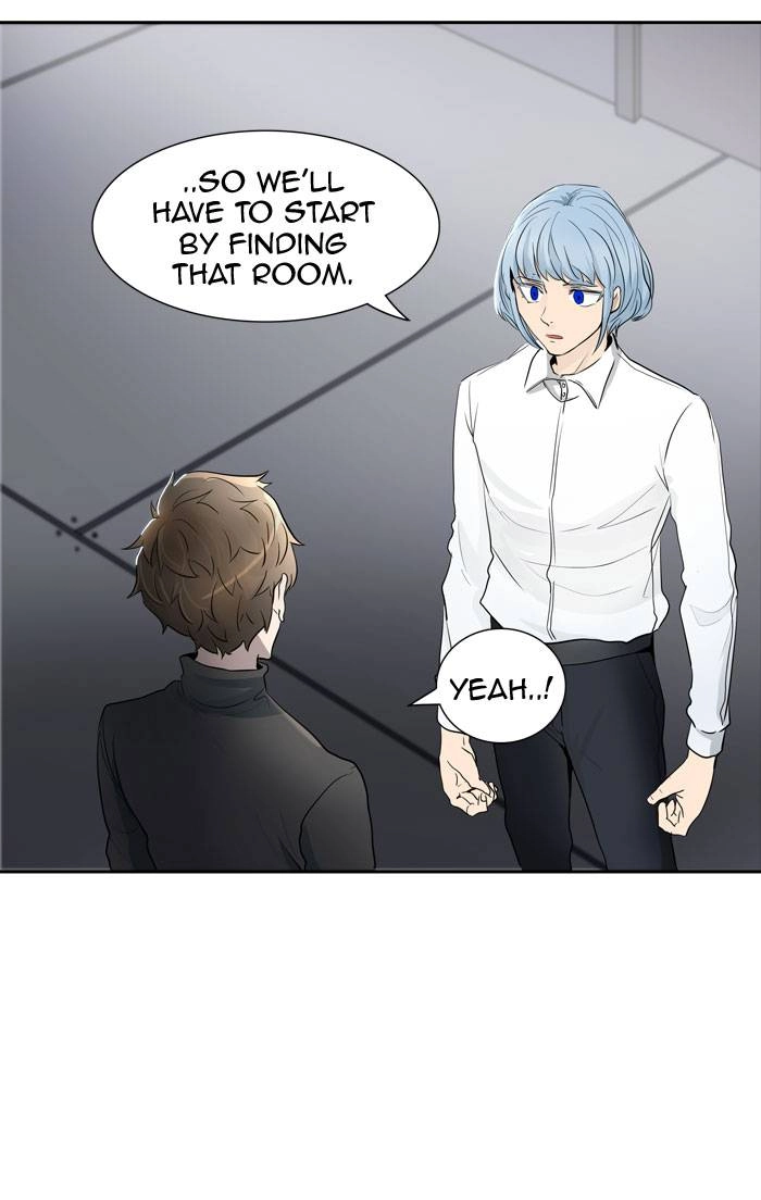 Tower of God Chapter 340 - Page 84