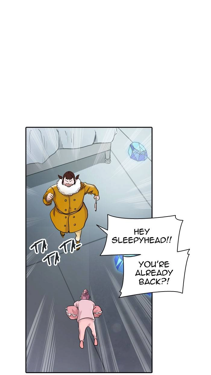 Tower of God Chapter 340 - Page 86