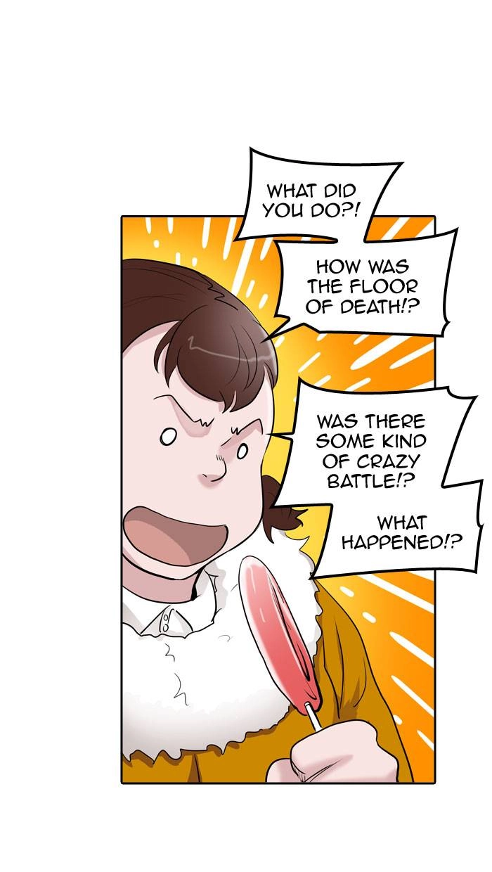 Tower of God Chapter 340 - Page 87