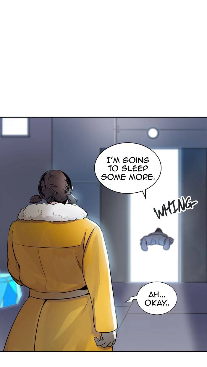 Tower of God Chapter 340 - Page 89
