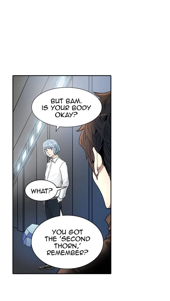 Tower of God Chapter 340 - Page 97