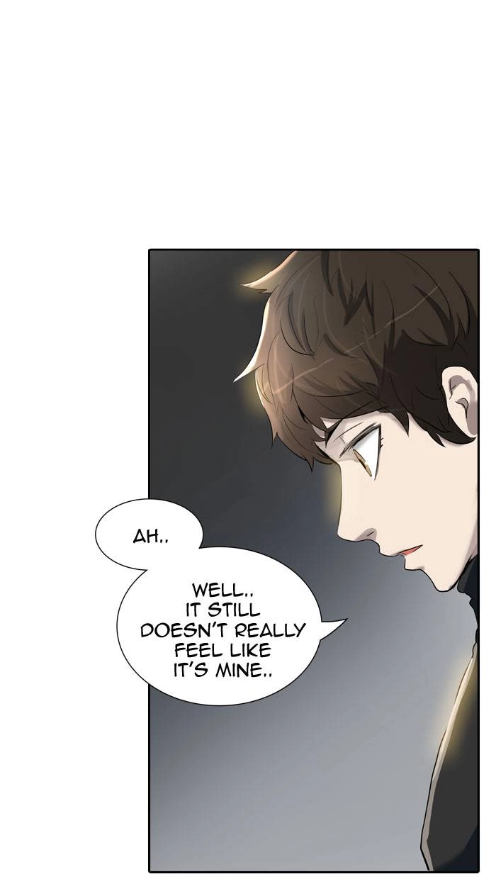 Tower of God Chapter 340 - Page 98