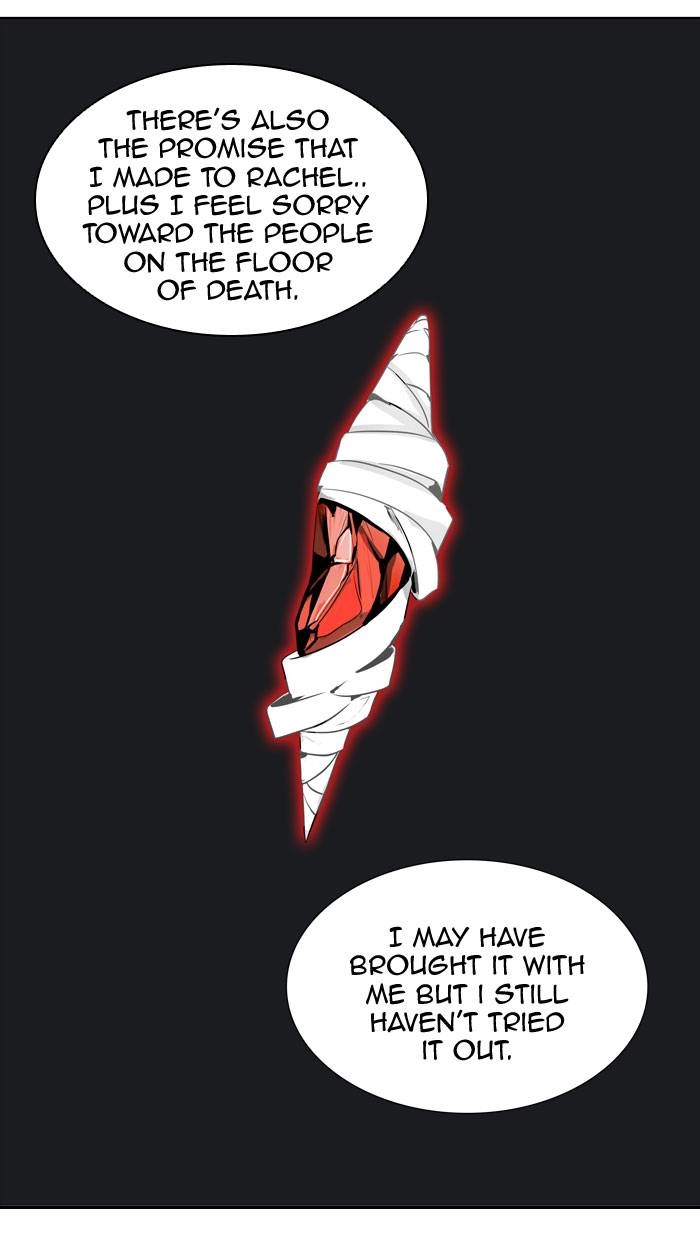 Tower of God Chapter 340 - Page 100