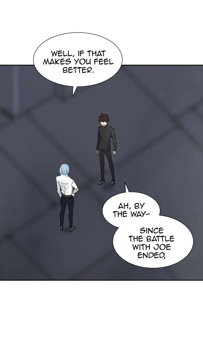 Tower of God Chapter 340 - Page 102