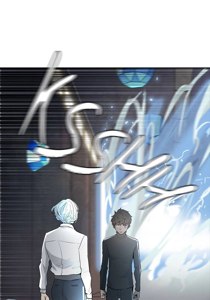 Tower of God Chapter 340 - Page 104