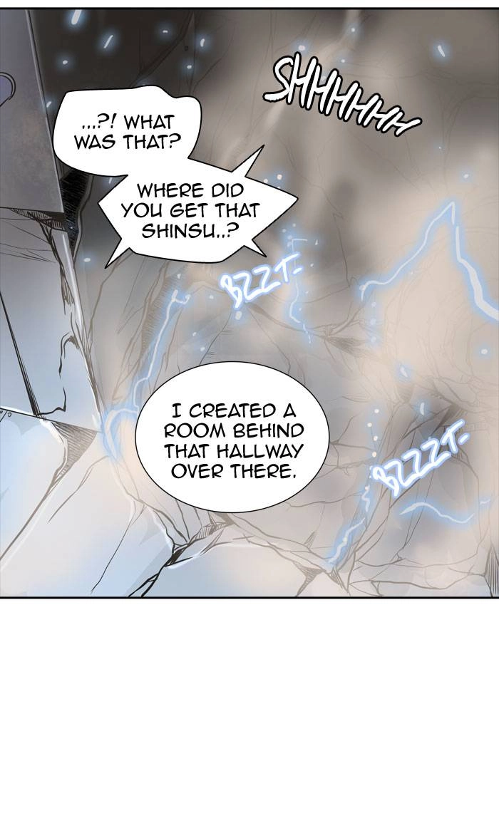 Tower of God Chapter 340 - Page 106