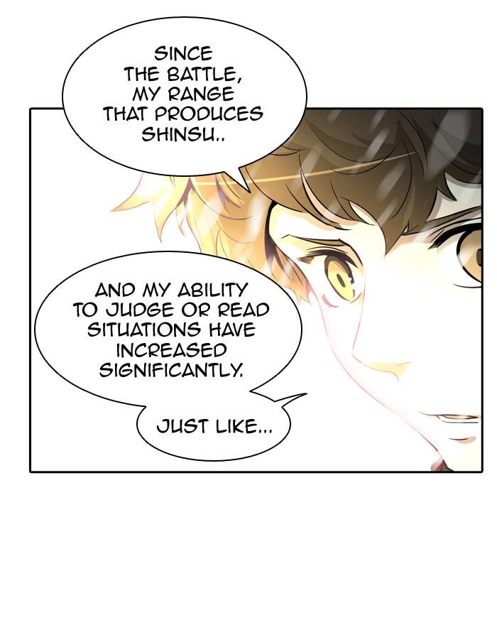 Tower of God Chapter 340 - Page 107
