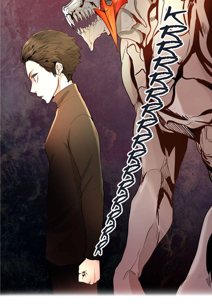 Tower of God Chapter 340 - Page 109