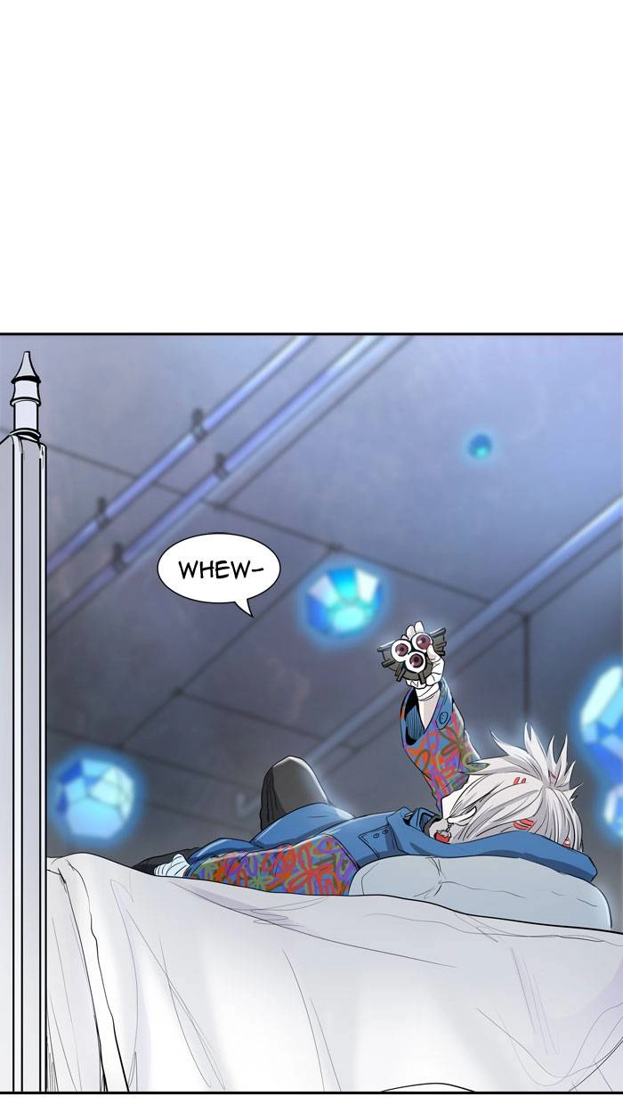 Tower of God Chapter 340 - Page 112