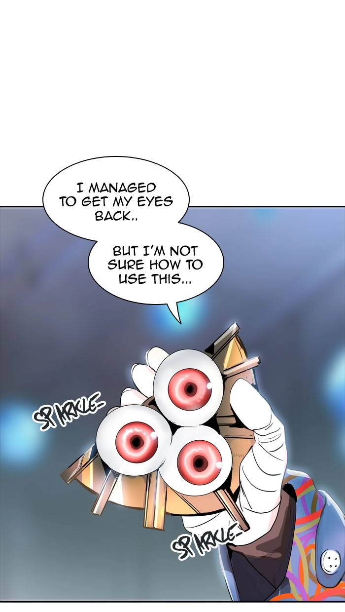 Tower of God Chapter 340 - Page 113