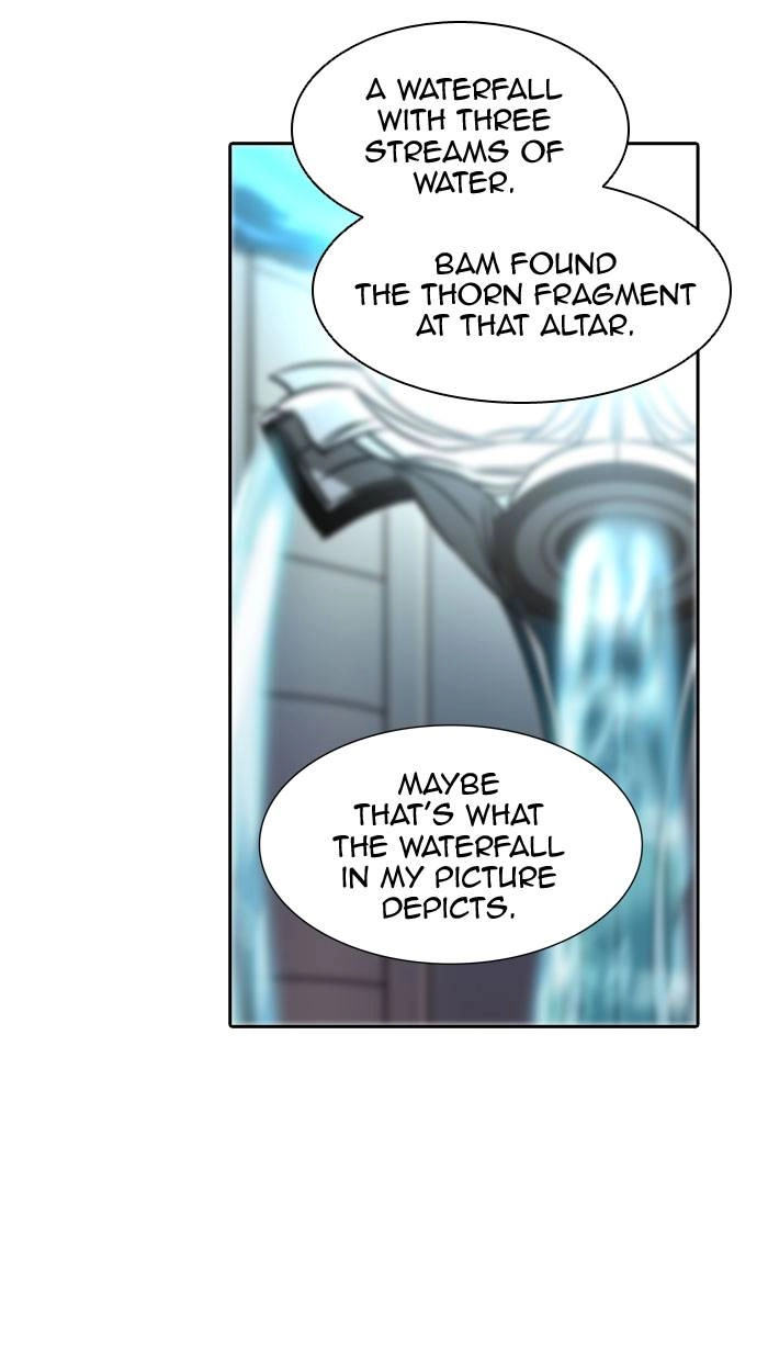 Tower of God Chapter 340 - Page 116