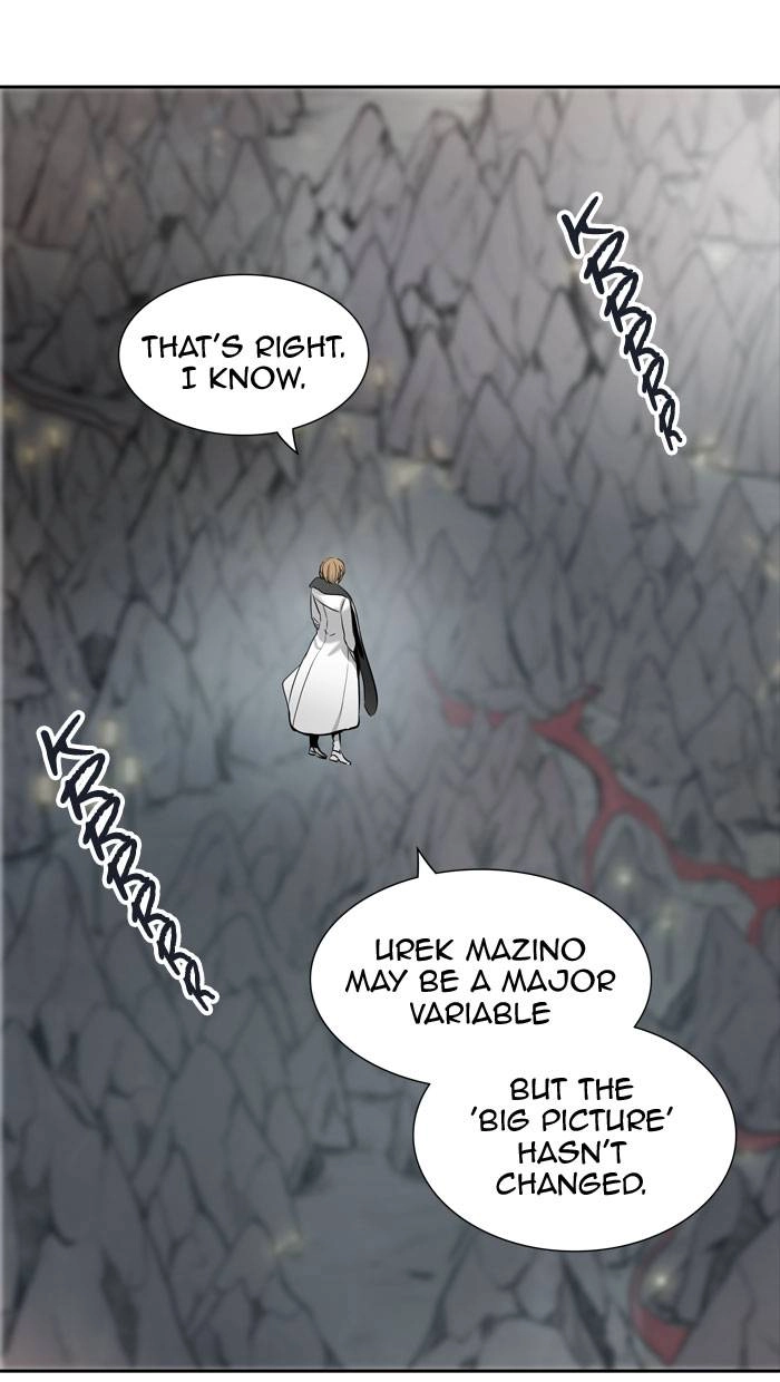 Tower of God Chapter 340 - Page 120