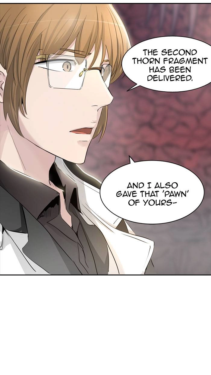 Tower of God Chapter 340 - Page 122