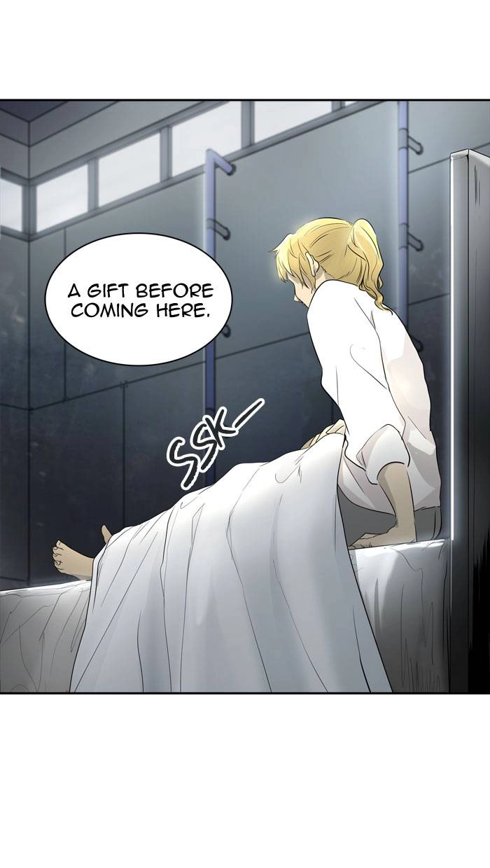 Tower of God Chapter 340 - Page 123