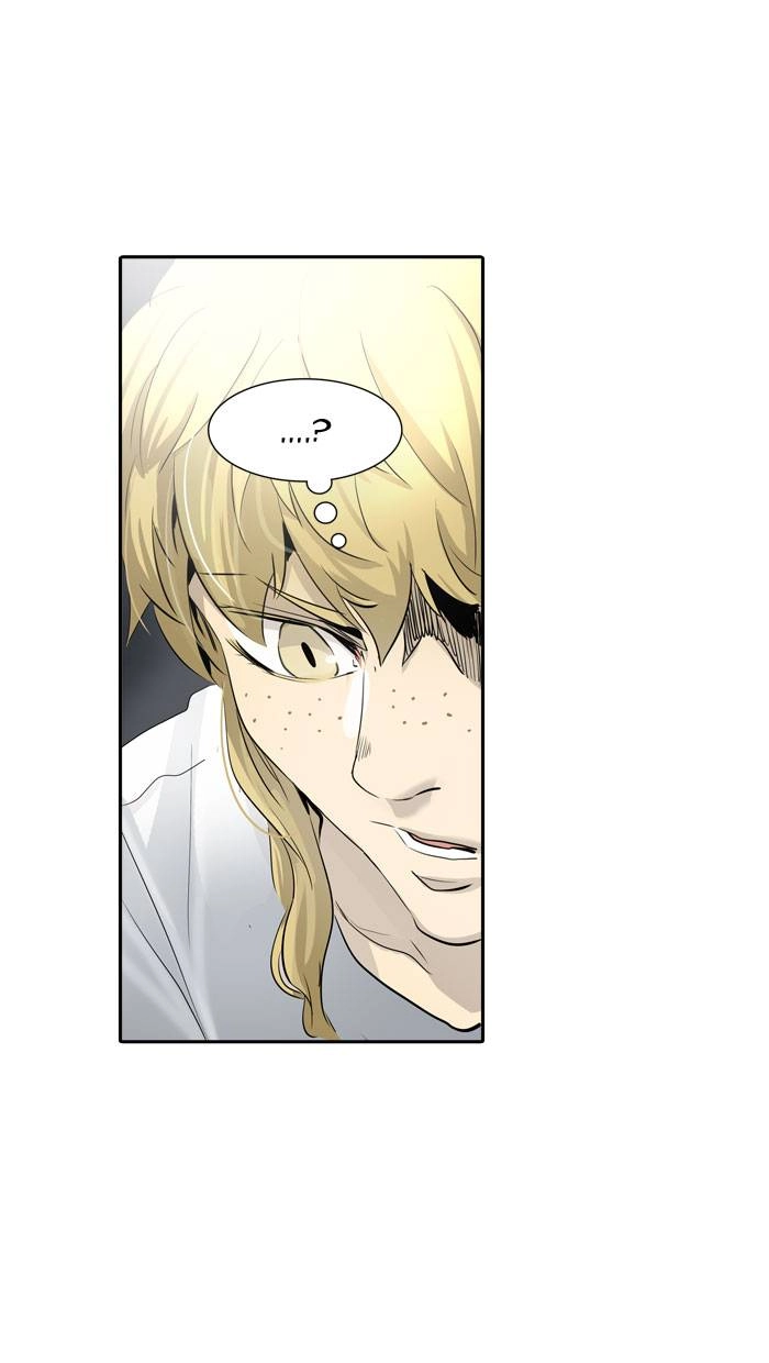 Tower of God Chapter 340 - Page 124