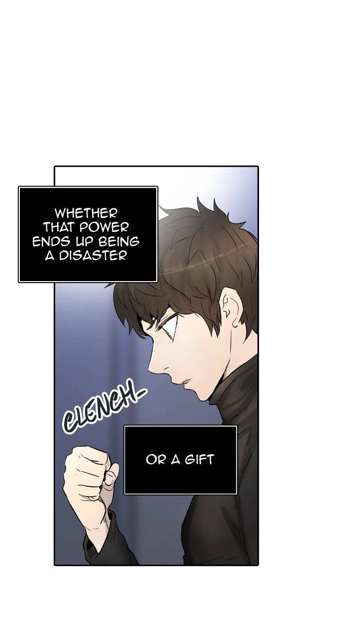Tower of God Chapter 340 - Page 127