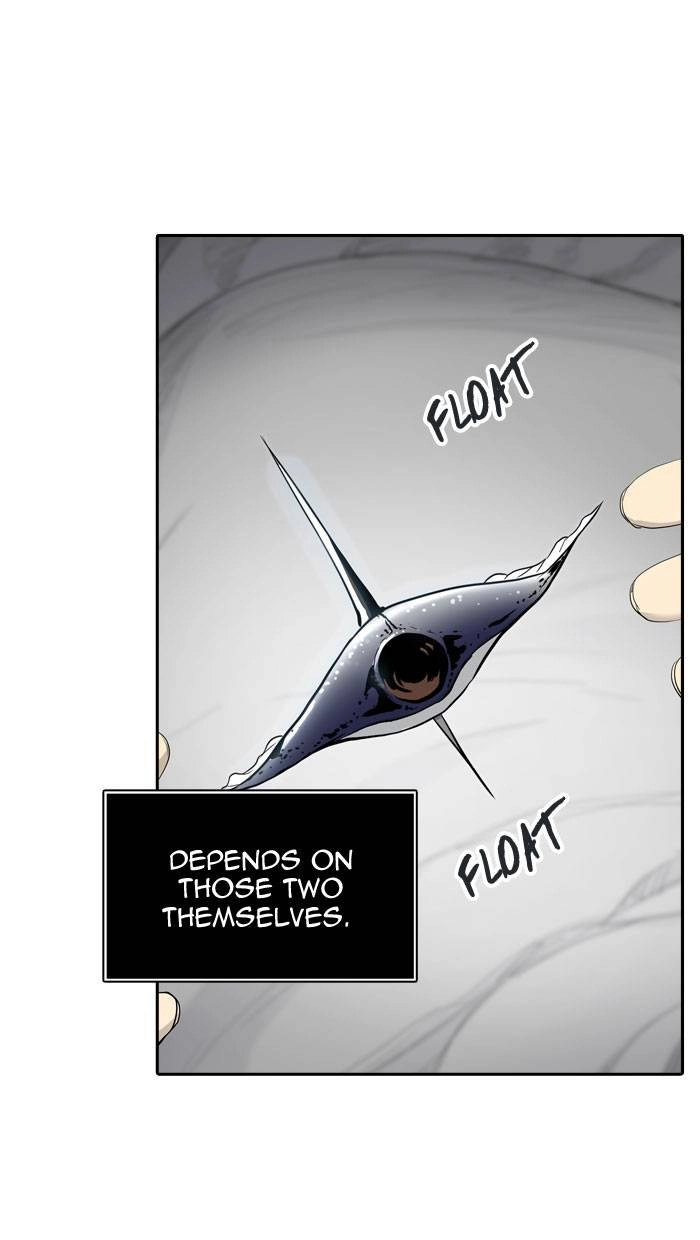 Tower of God Chapter 340 - Page 128