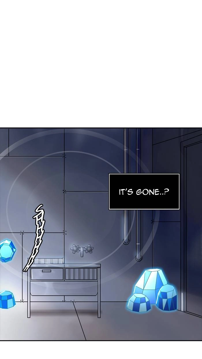 Tower of God Chapter 341 - Page 7