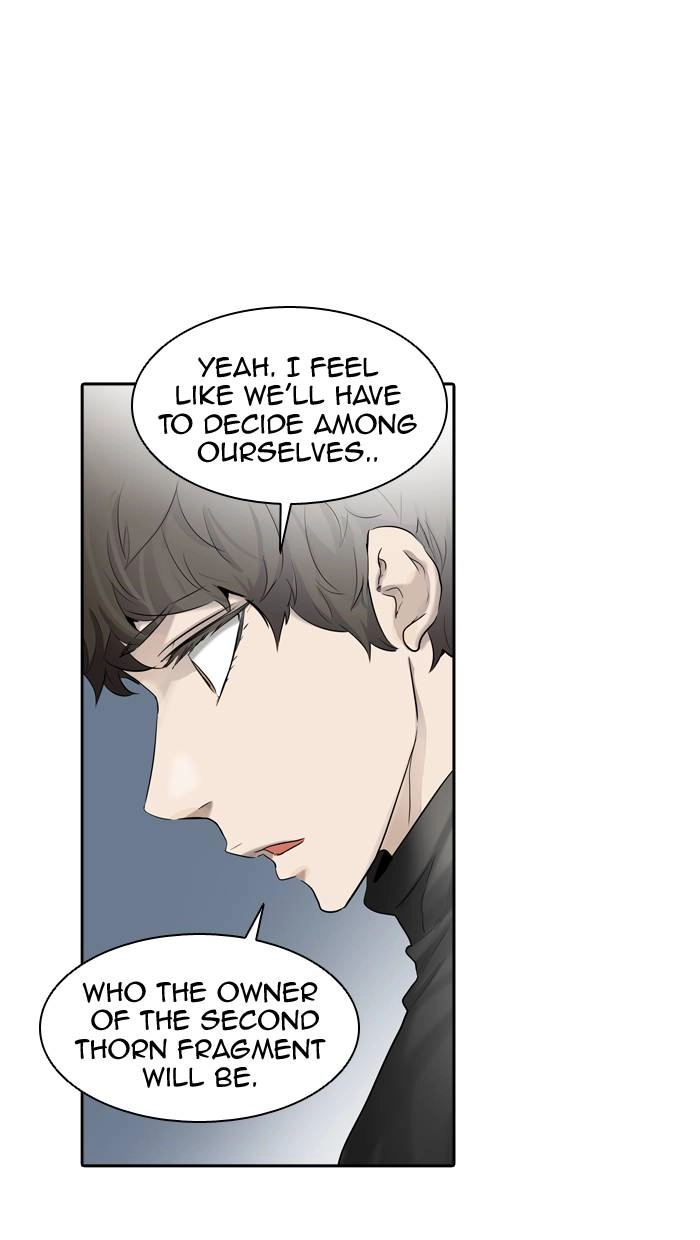 Tower of God Chapter 341 - Page 41