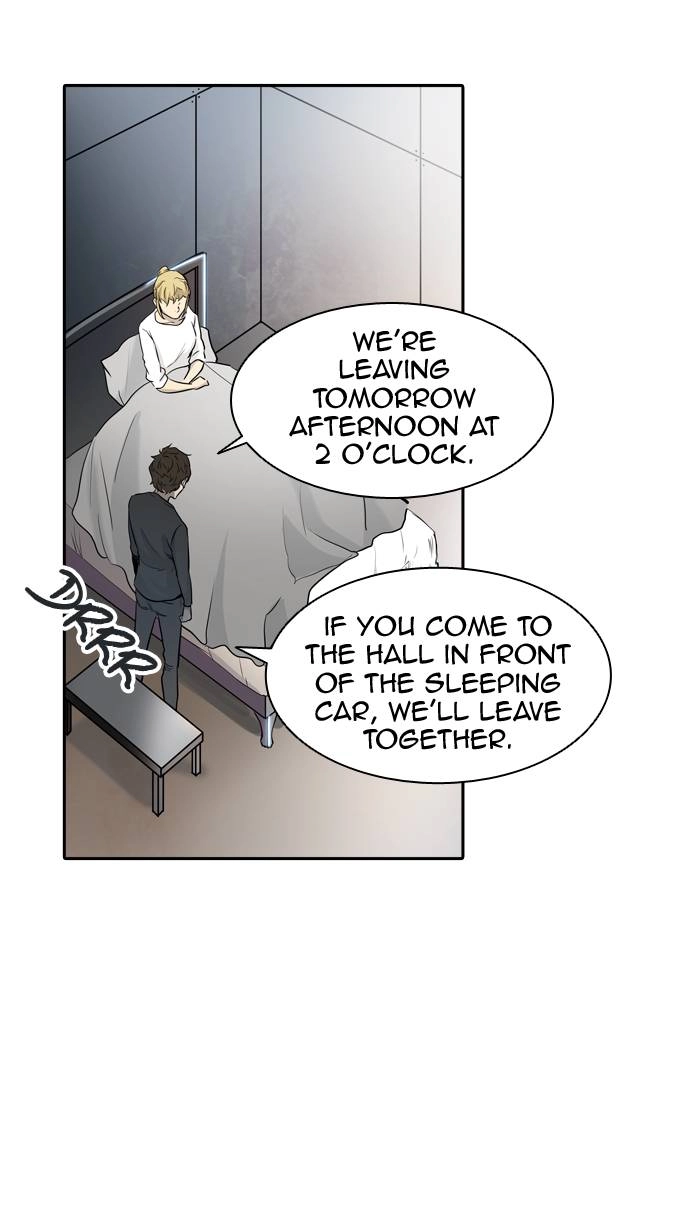 Tower of God Chapter 341 - Page 47