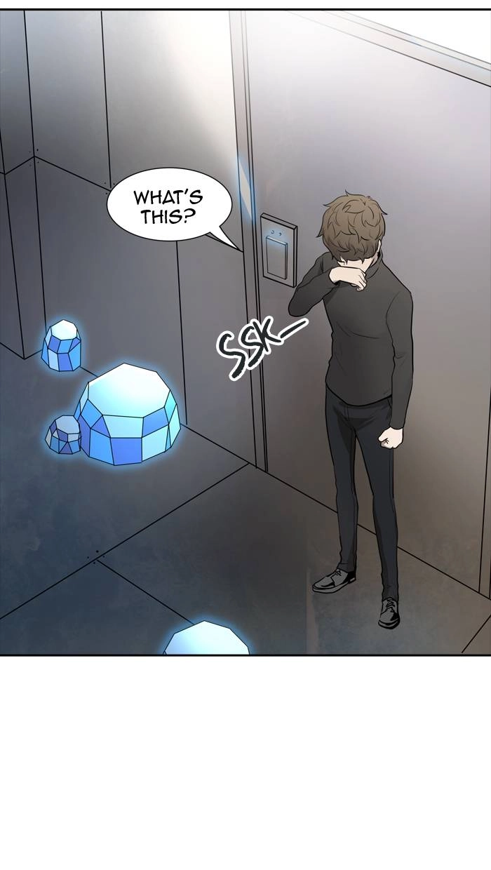 Tower of God Chapter 341 - Page 52
