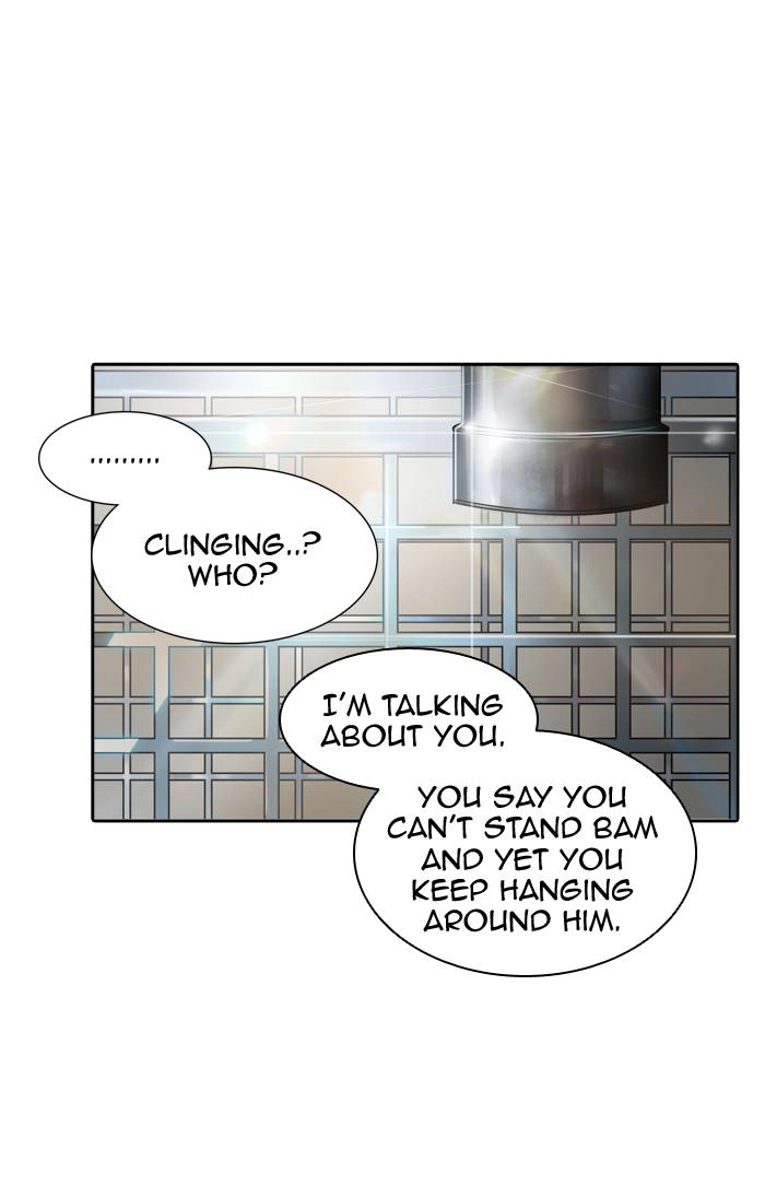 Tower of God Chapter 341 - Page 70