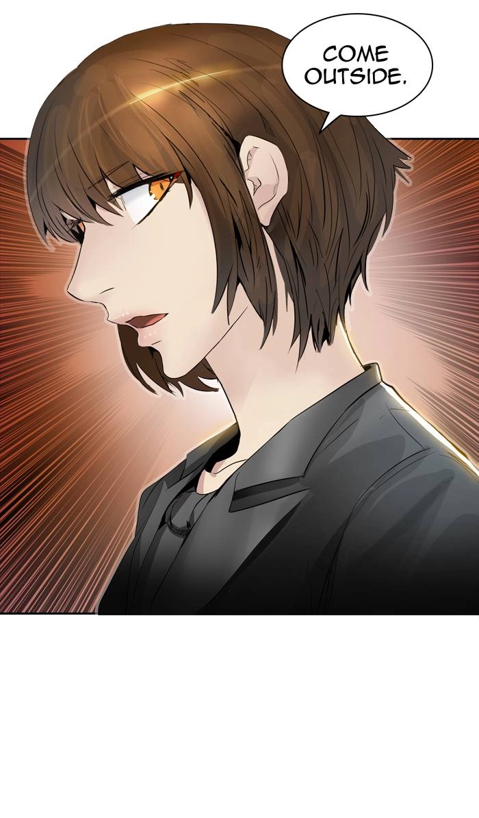 Tower of God Chapter 341 - Page 81