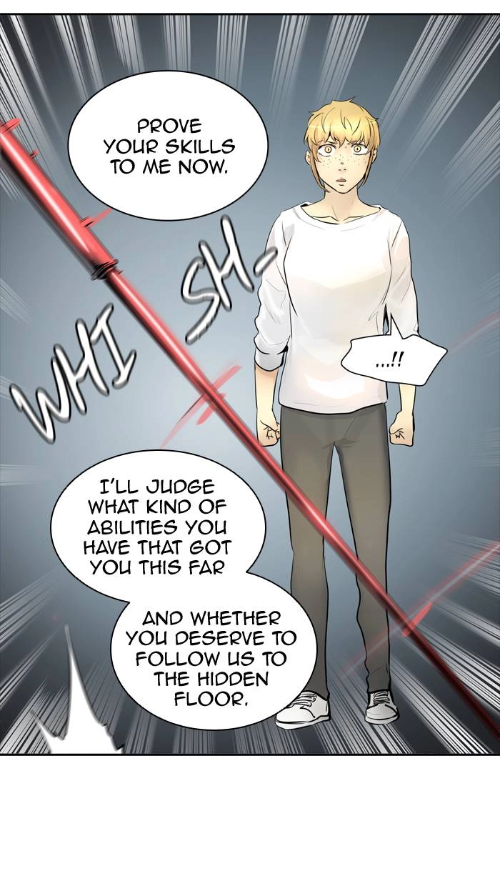 Tower of God Chapter 341 - Page 88