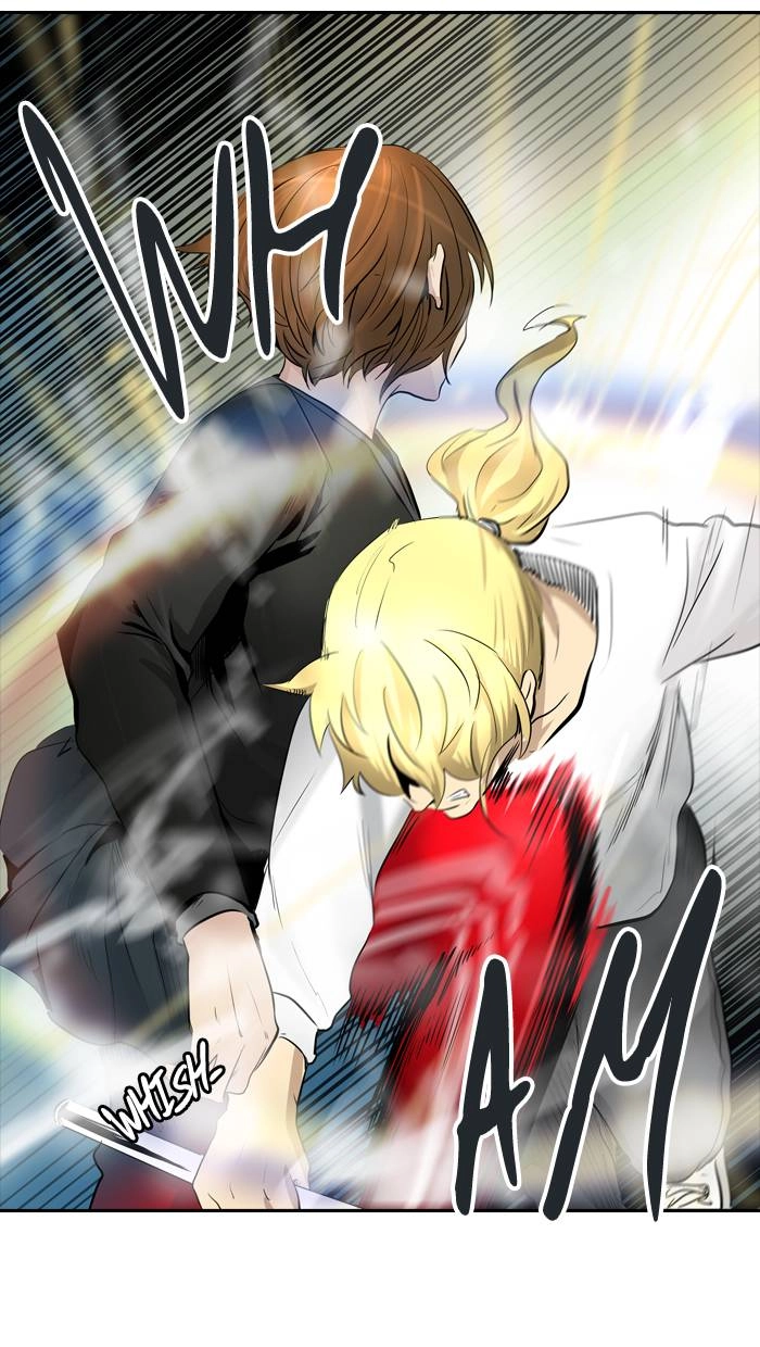 Tower of God Chapter 341 - Page 98