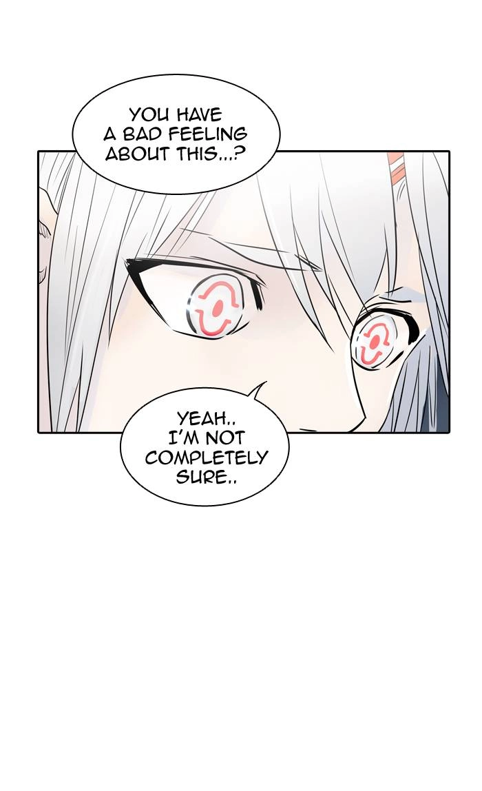 Tower of God Chapter 342 - Page 3
