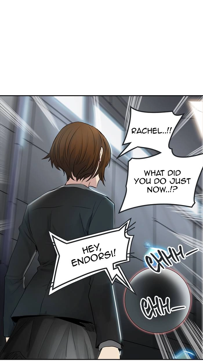Tower of God Chapter 342 - Page 10