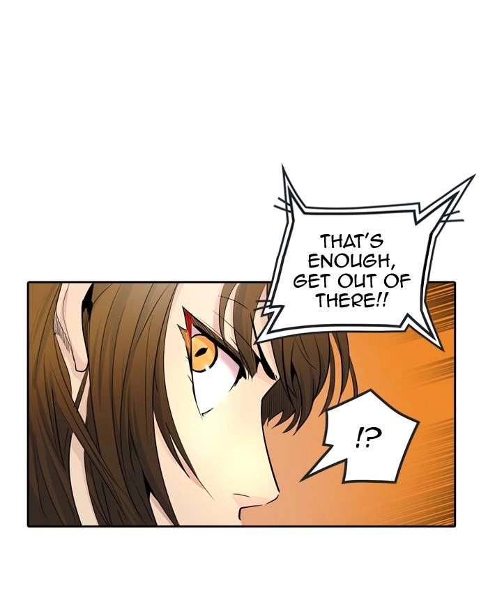 Tower of God Chapter 342 - Page 11