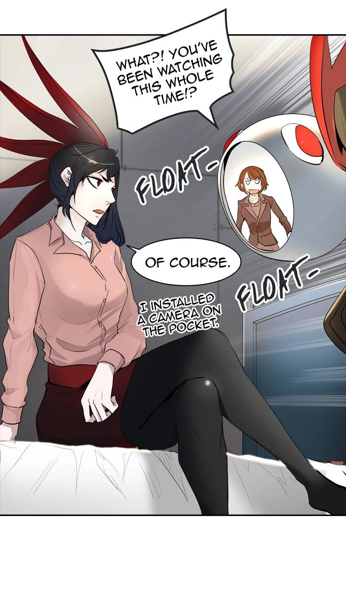 Tower of God Chapter 342 - Page 13