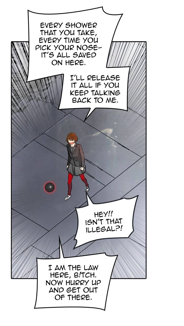 Tower of God Chapter 342 - Page 14