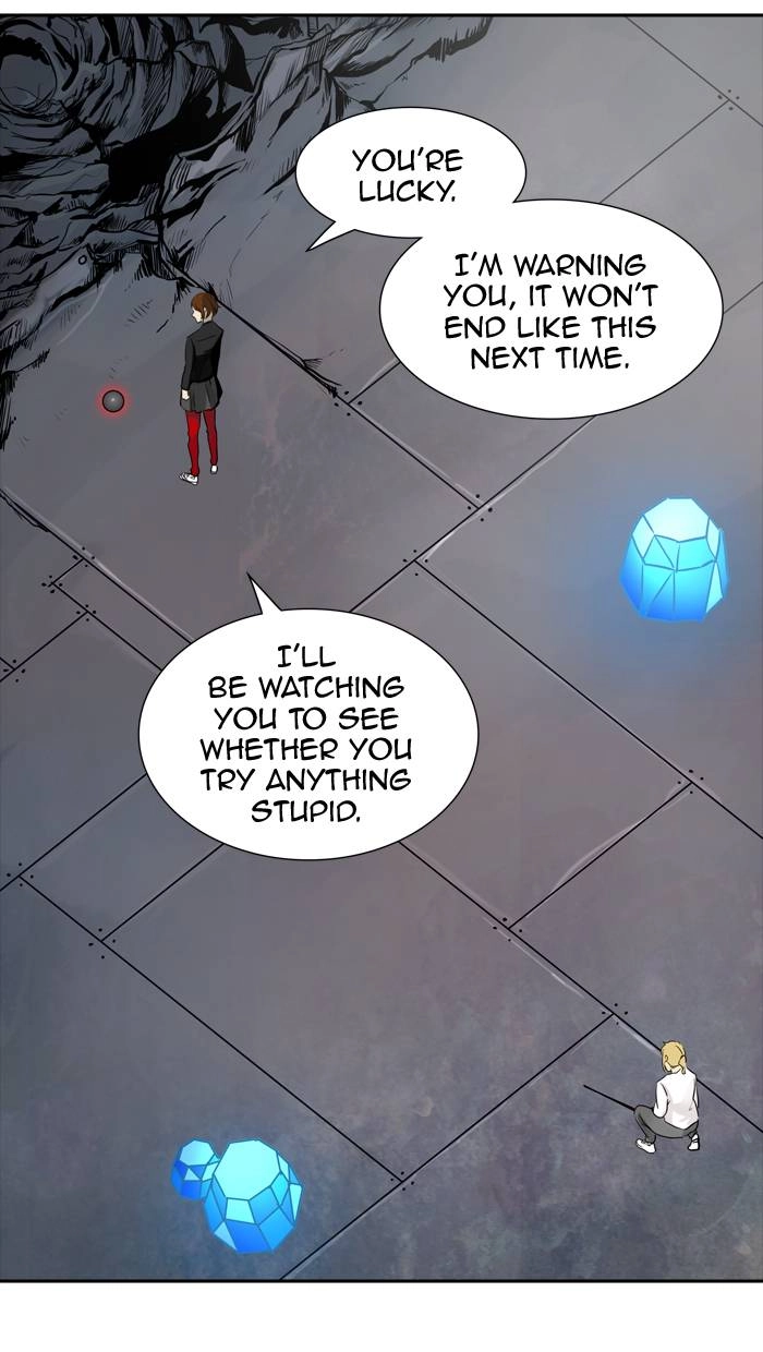 Tower of God Chapter 342 - Page 16