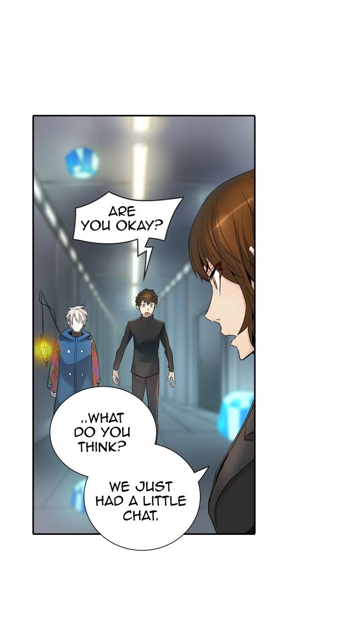 Tower of God Chapter 342 - Page 19