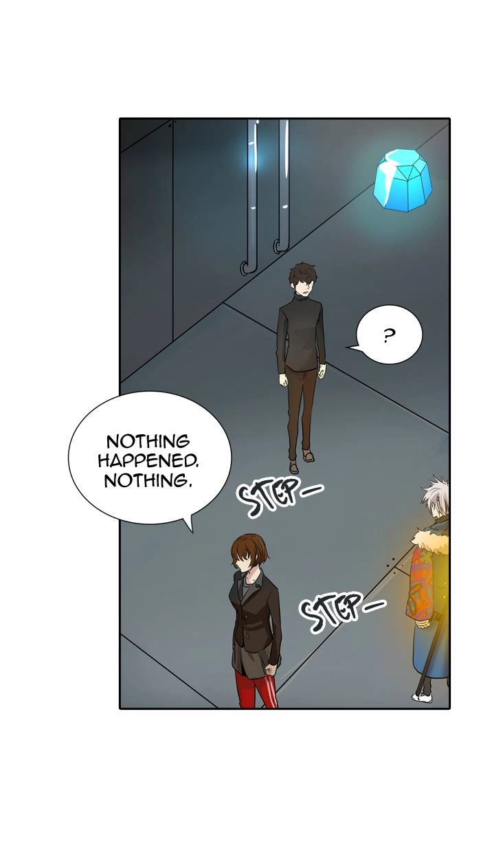 Tower of God Chapter 342 - Page 20