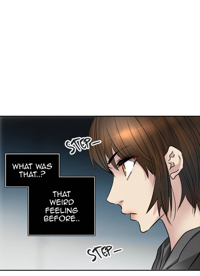 Tower of God Chapter 342 - Page 21