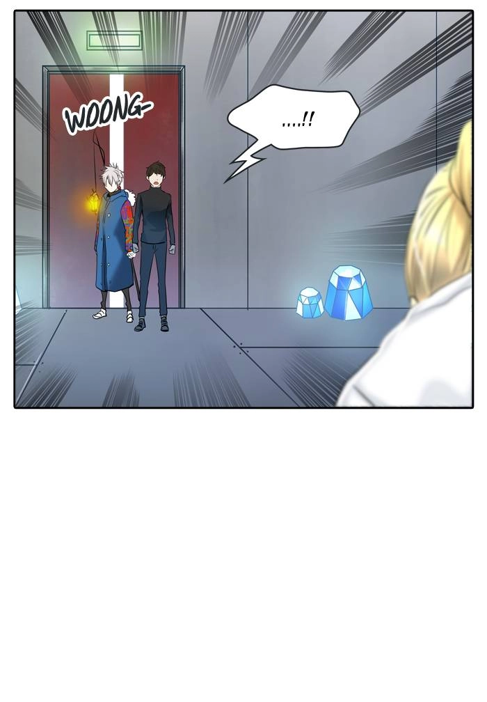 Tower of God Chapter 342 - Page 24