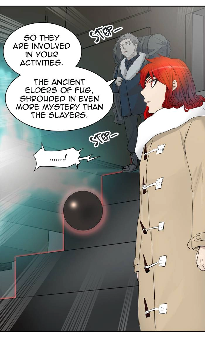 Tower of God Chapter 342 - Page 30
