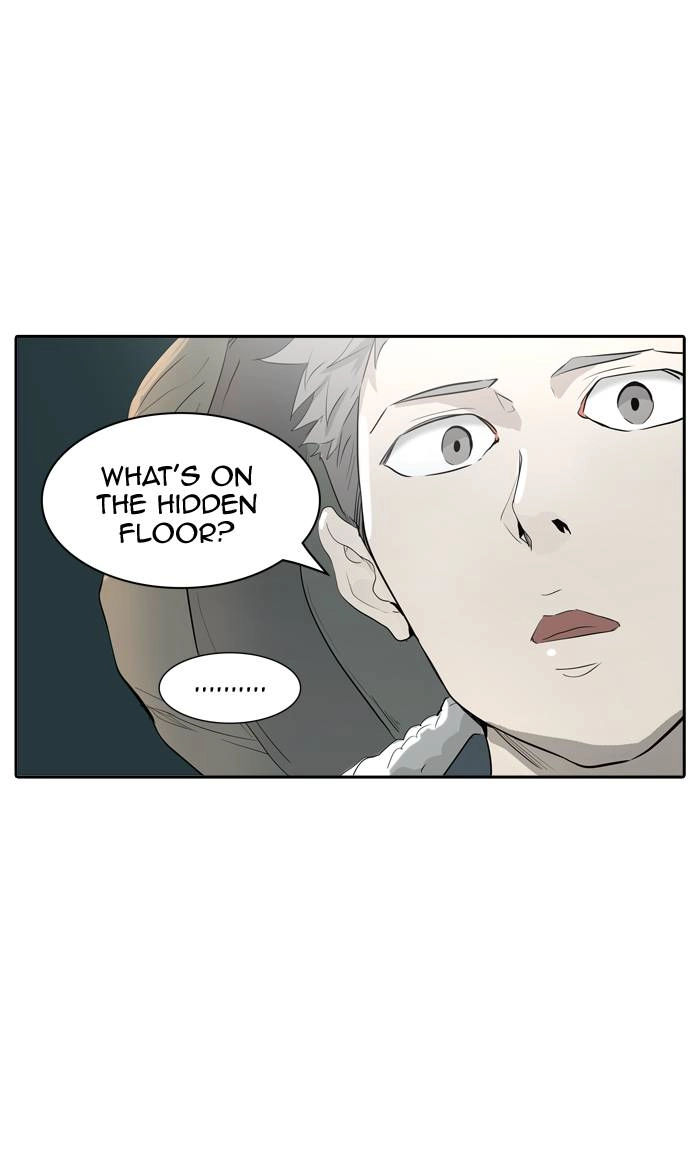 Tower of God Chapter 342 - Page 33