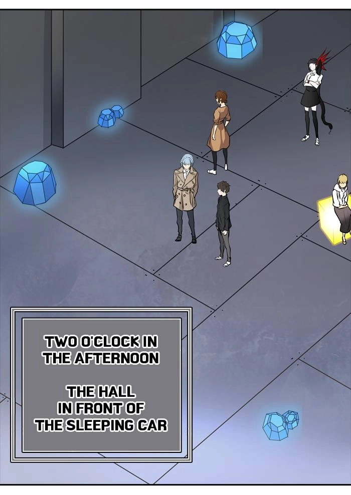 Tower of God Chapter 342 - Page 37