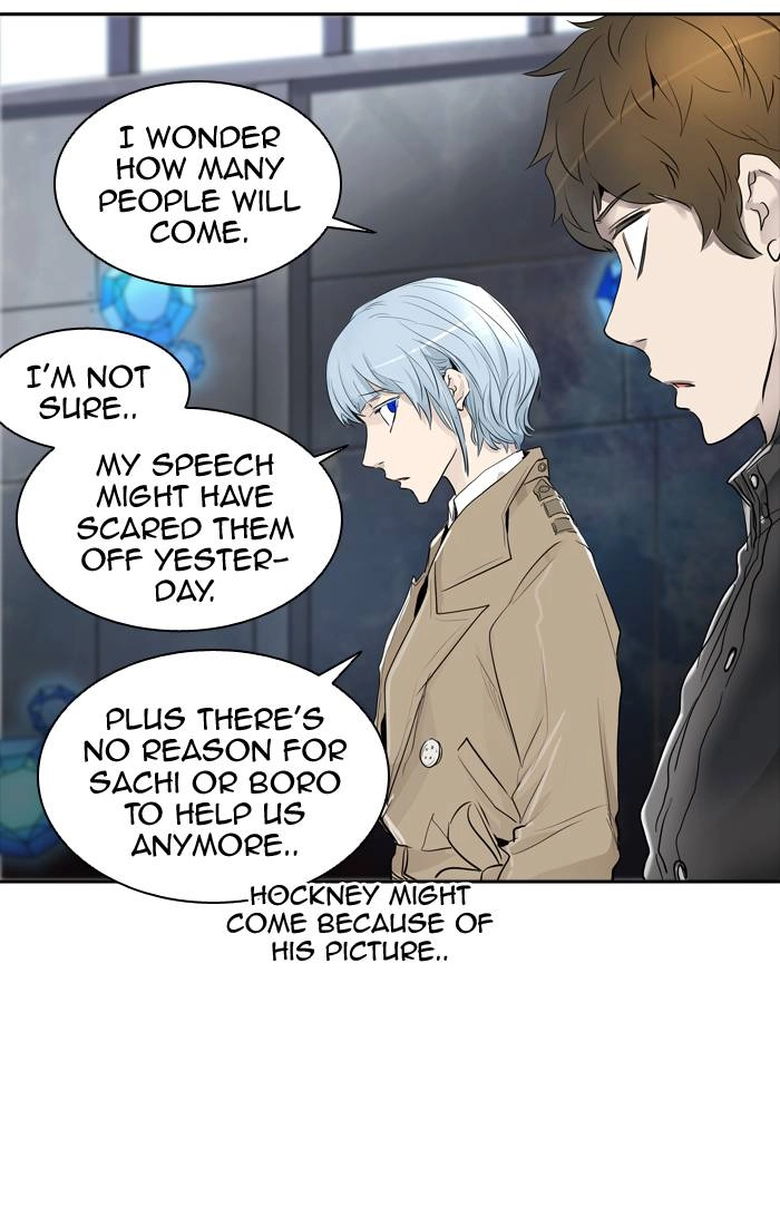 Tower of God Chapter 342 - Page 40