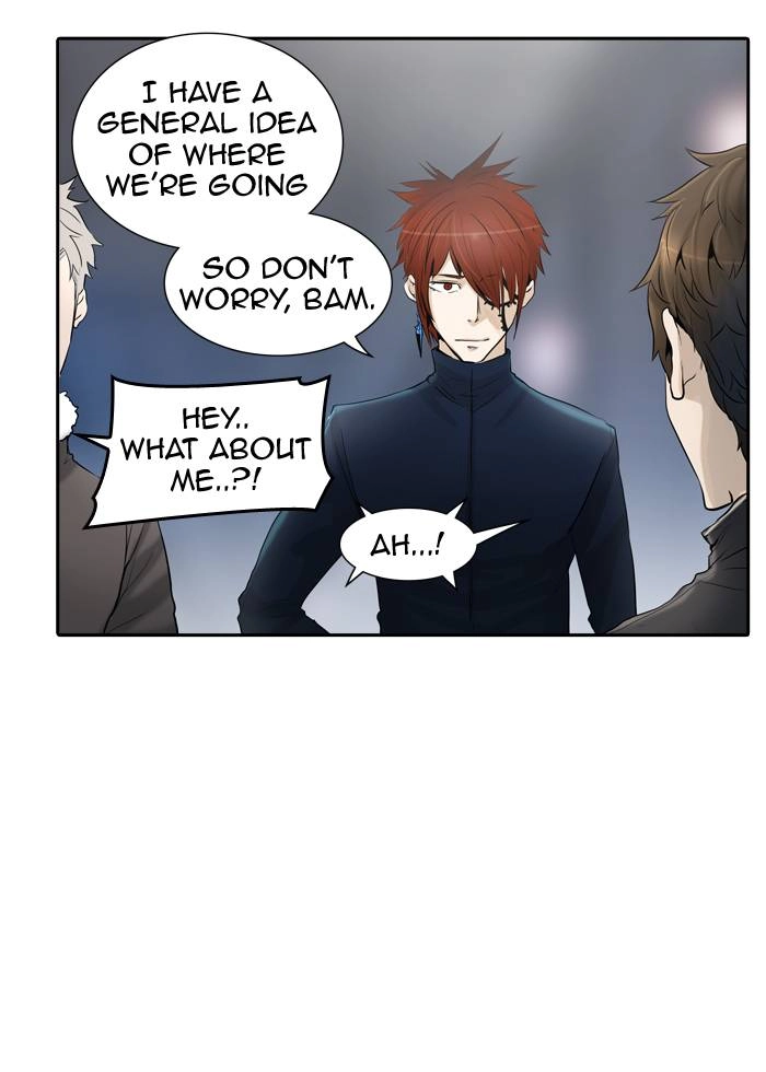 Tower of God Chapter 342 - Page 47