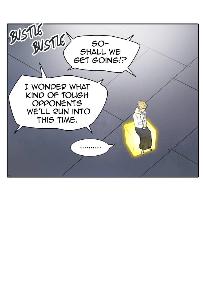 Tower of God Chapter 342 - Page 49