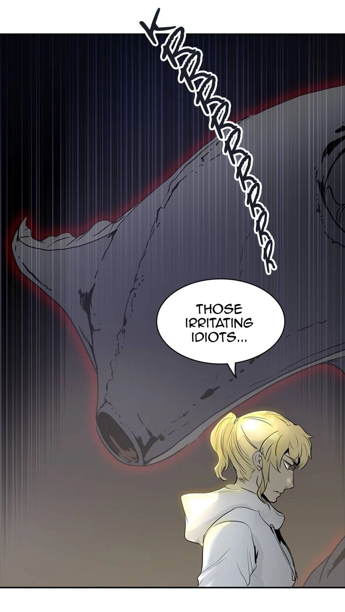 Tower of God Chapter 342 - Page 50