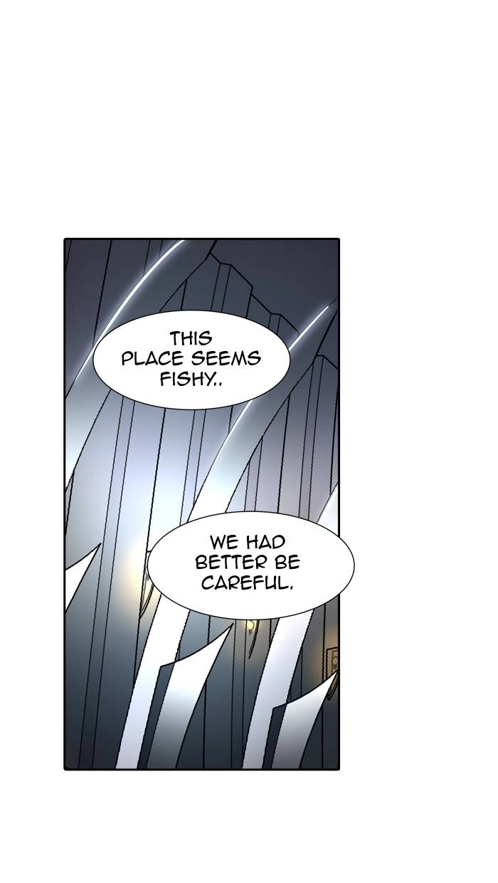 Tower of God Chapter 342 - Page 54