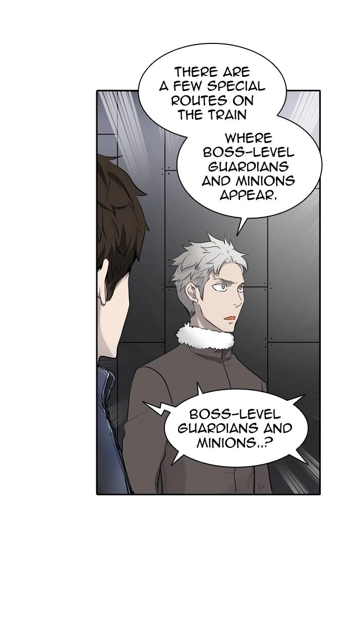 Tower of God Chapter 342 - Page 55