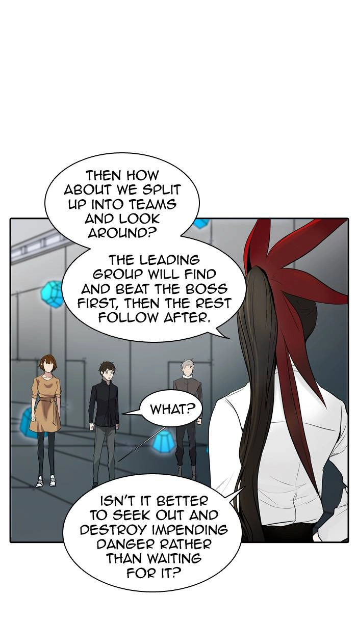 Tower of God Chapter 342 - Page 57